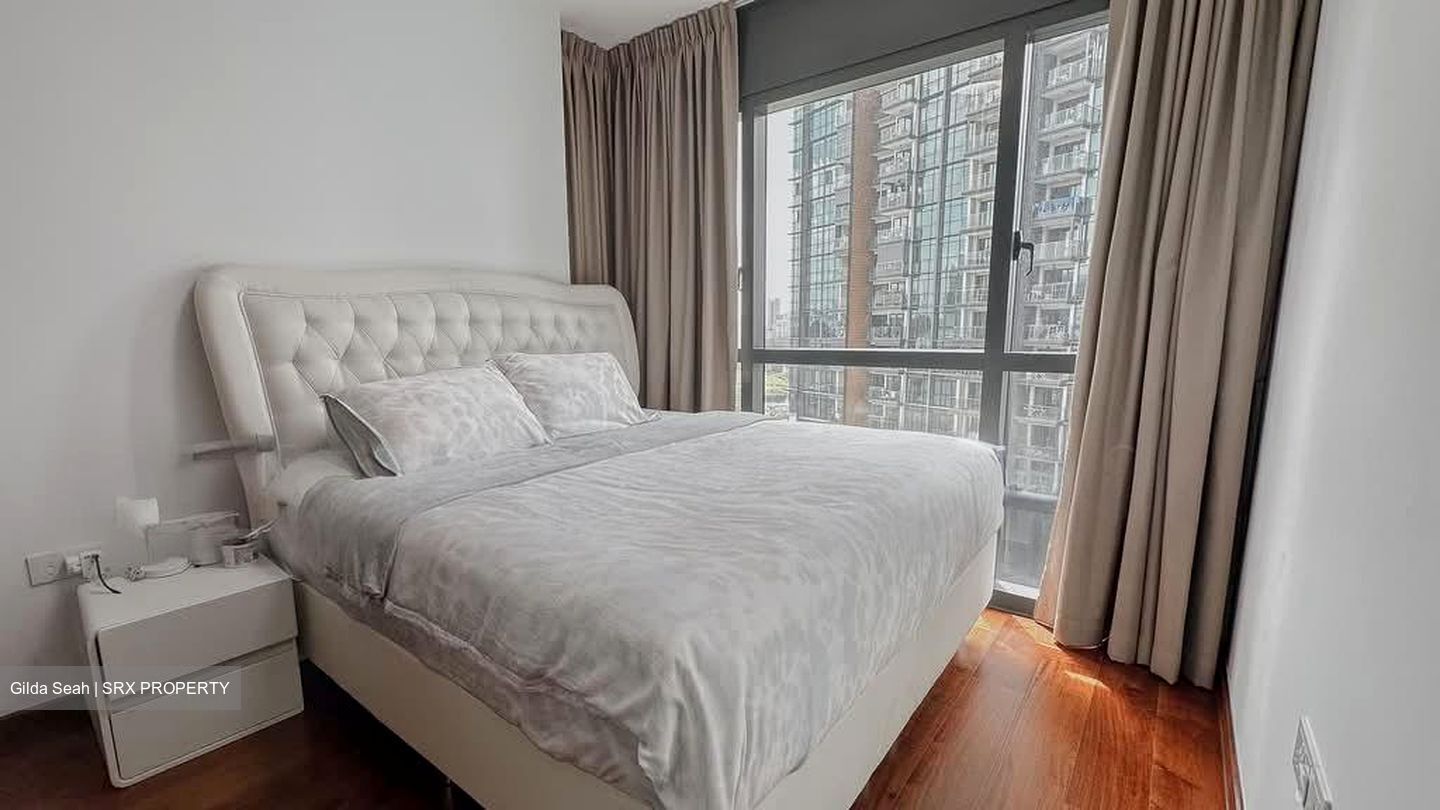 Normanton Park (D5), Apartment #578676641